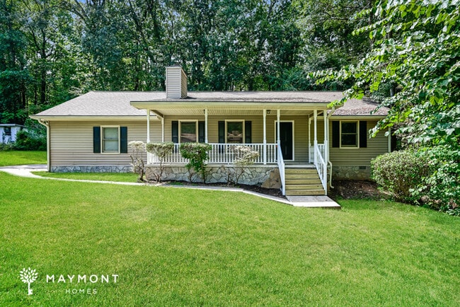 Building Photo - 525 Knollwood Dr Rental