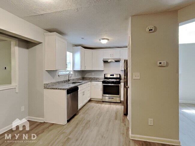 Photo - 545 Haymarket Ct