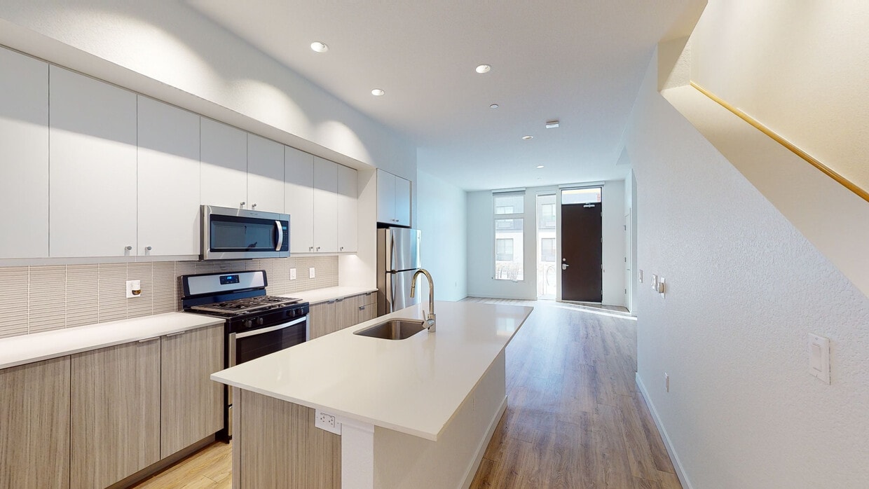 Photo - S'PARK Apartments