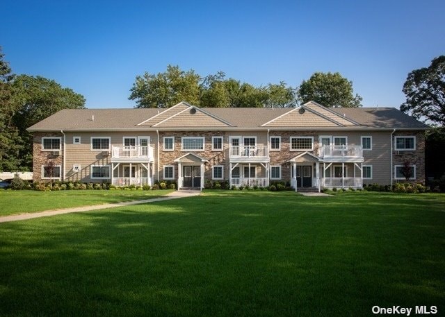 196-206 Jefferson Ave 2C