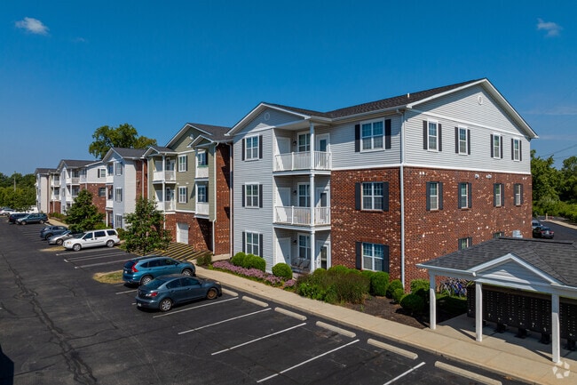 Building Photo - The Rail at 1380 Rental
