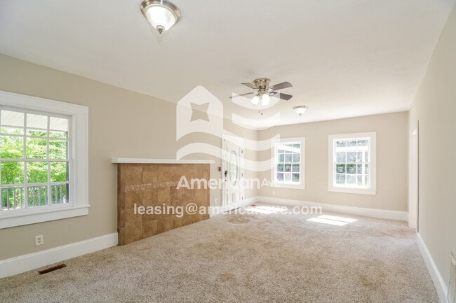 Photo - 1117 Berkshire Rd