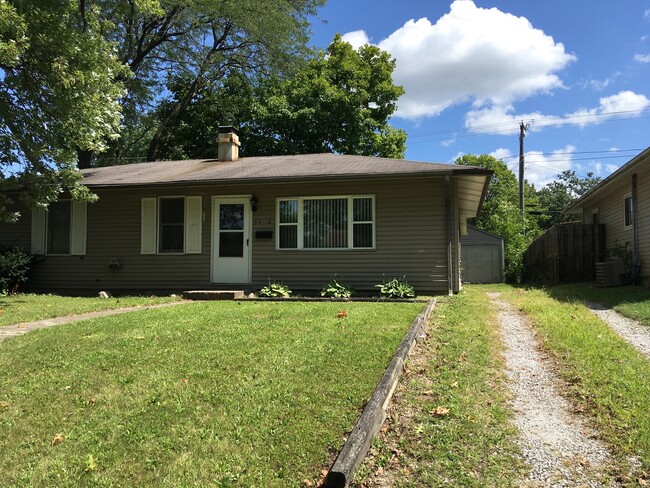 3 BR near Purdue University Fort Wayne - 3 BR near Purdue University Fort Wayne Casa