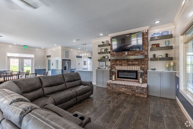 Clubhouse