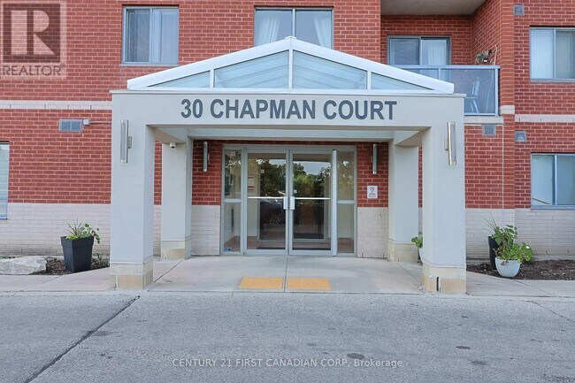 Photo - 30 Chapman Ct Unit 1001