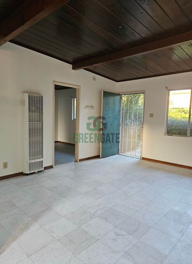 1326 Leonard Ave Apartment Unit 2 Modesto, CA