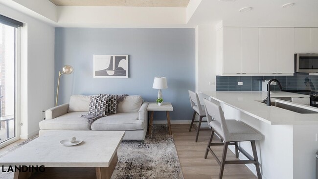 1801 Patterson St Unit 306