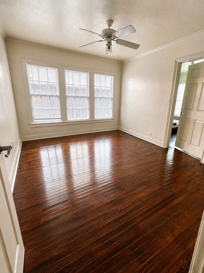 Photo - 1905 Colquitt St Unit 1