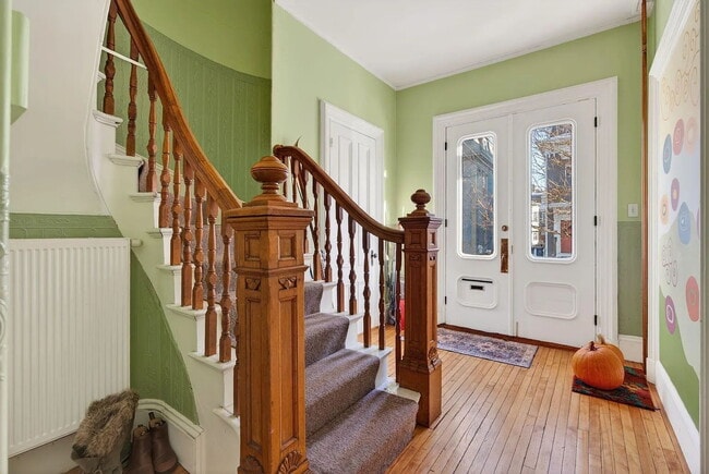 Photo - Beautiful First-Floor Condo in Portland’s West End Unit #1