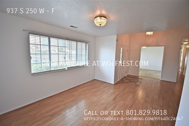 Photo - 937 S 250 W St