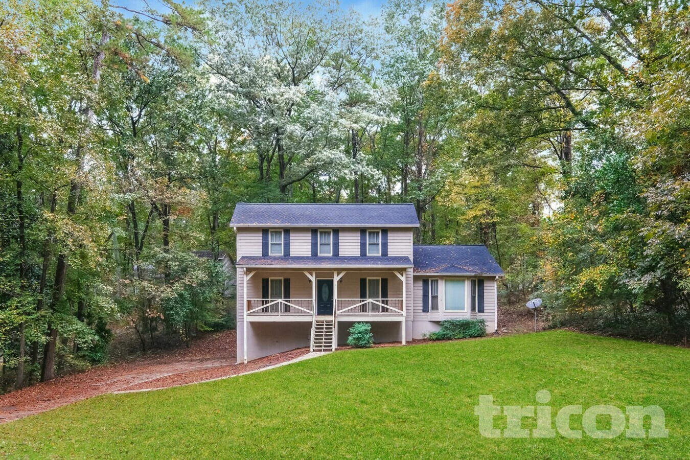 Photo - 1897 Winding Creek Ln SW