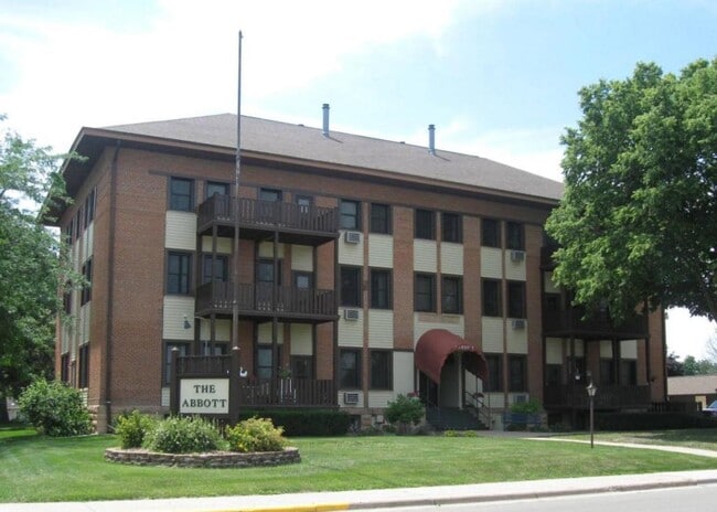 Photo - 913 Abbott St Unit 202
