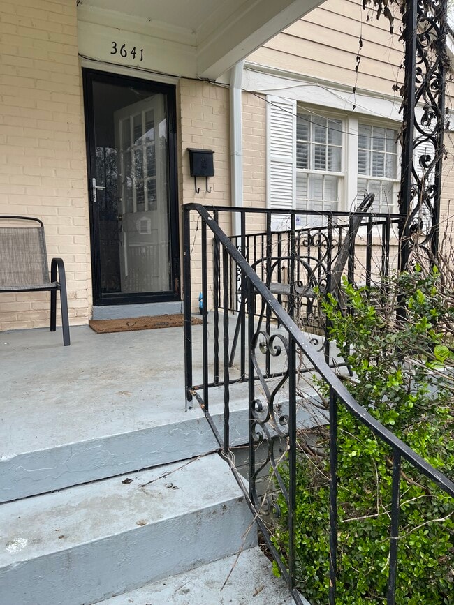 Photo - 3641 Cowden Ave