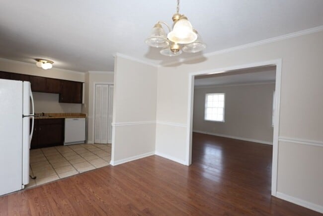 Photo - 3626 Buford Hwy NE Unidad 3626 Buford Hwy NE A3