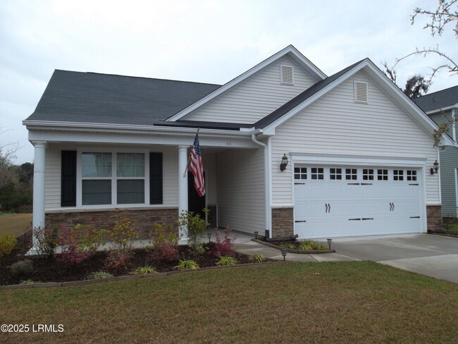 Building Photo - 45 Pennyroyal Way