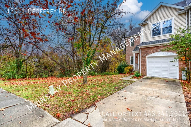 Photo - 13911 Geoffrey Rd