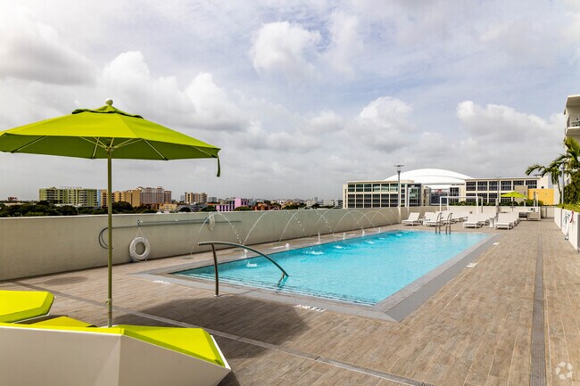 Piscina - Reflections Rentals