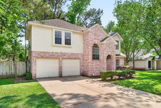 Building Photo - 6535 Woodland Oaks