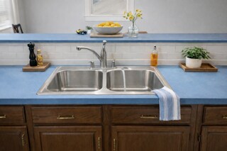 Kitchen - 1029 Washington Ave Unit 1