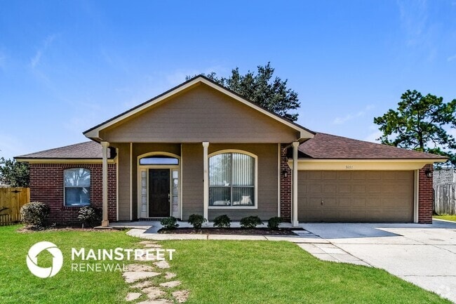 Building Photo - 3681 Morning Meadow Ln Rental