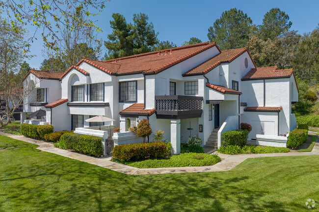 Building Photo - The Resort at Encinitas Luxury Apartment H...