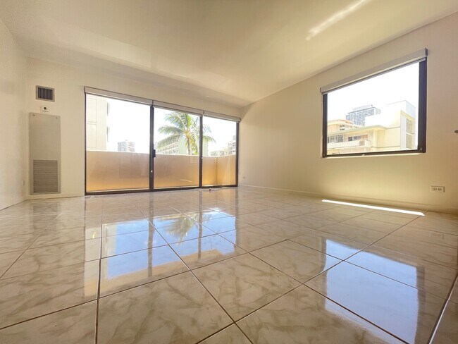 Photo - 2140 Kuhio Ave Unidad 501