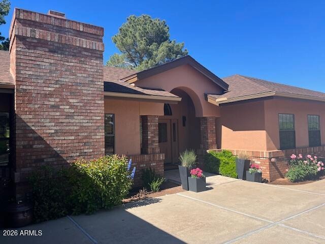 Building Photo - 520 Verde Valley School Rd