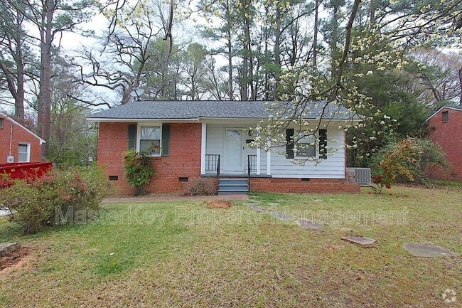 Building Photo - 2413 Derby Dr Rental