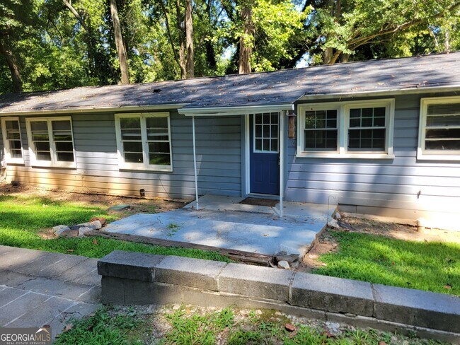 516 Pendergrass Rd