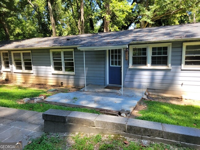 Photo - 516 Pendergrass Rd
