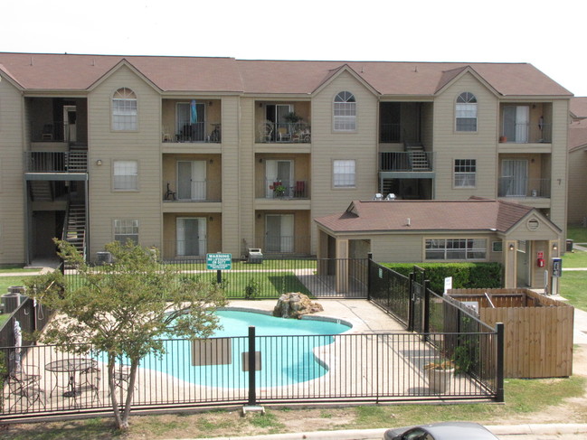 Monterrey Park Apartments - Monterrey Park Apartments