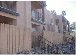 Photo - Oasis In The Catalinas