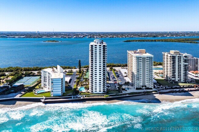 Building Photo - 5420 N Ocean Dr Unit 1605