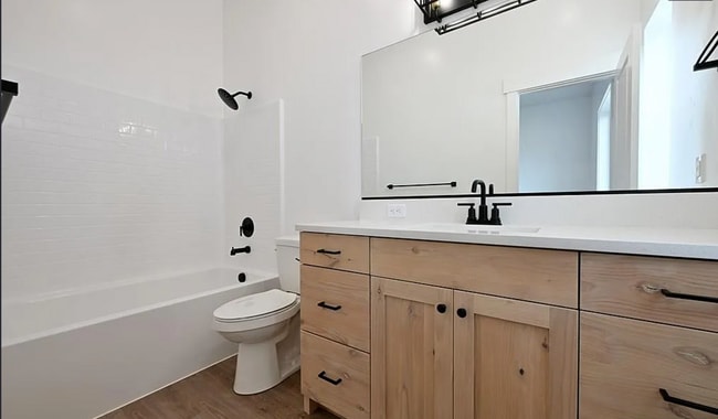 Building Photo - Brand New Idaho Falls Twin Home | Move-In ...