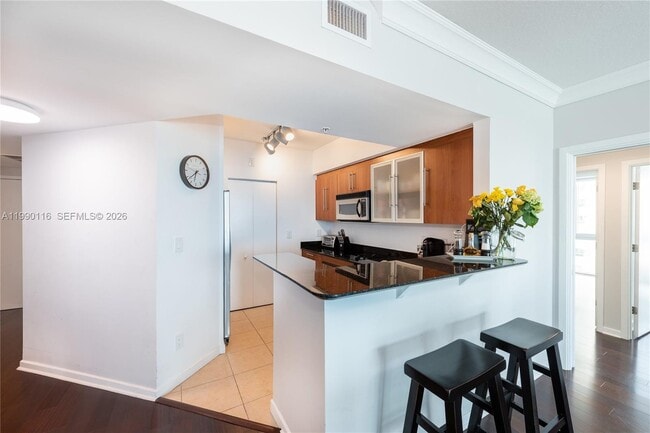Photo - 335 S Biscayne Blvd Unit 2512