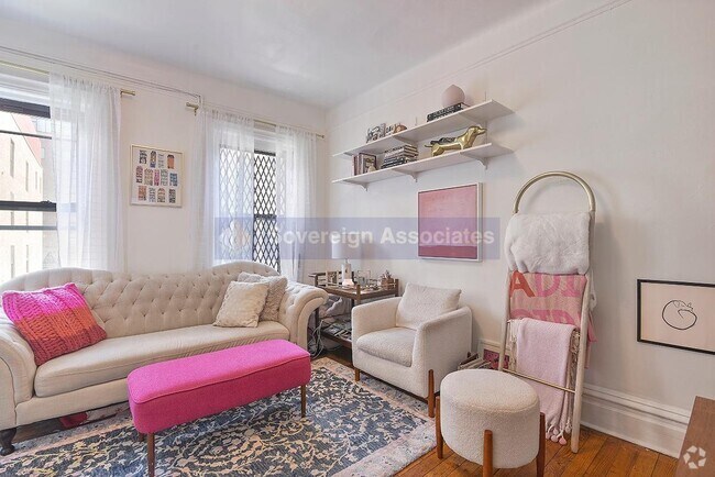 Building Photo - 170 W 89th St Rental