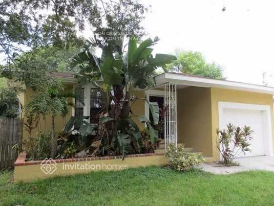 Building Photo - 7513 S Obrien St Rental