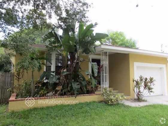 Building Photo - 7513 S Obrien St Rental