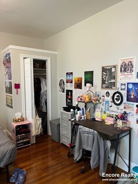 Photo - 1193 Commonwealth Ave Unit 22