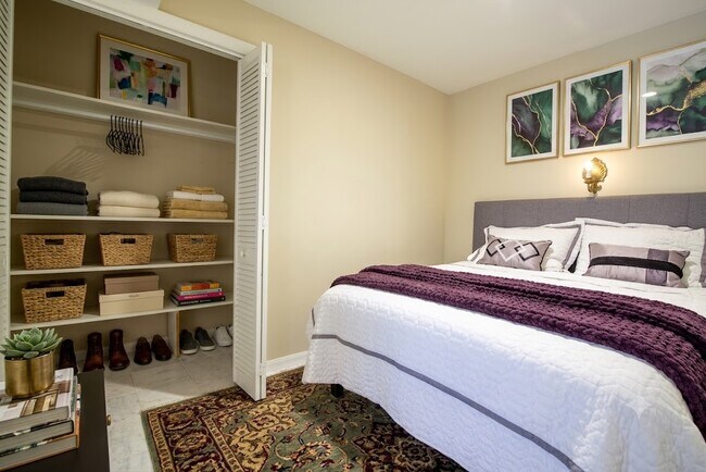 Photo - 6034 Chesterbrook Rd Unidad B