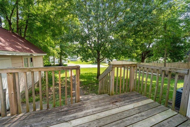 Photo - 1822 Franklin St