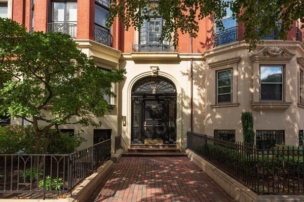 Photo - 244 Beacon St Condo Unit 3-A
