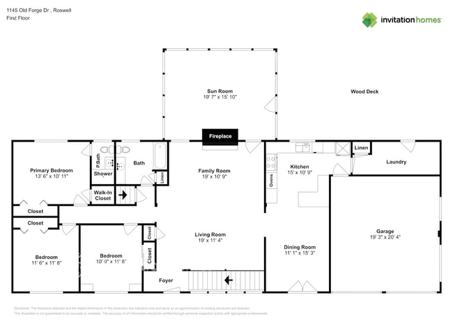 Photo - 1145 Old Forge Dr