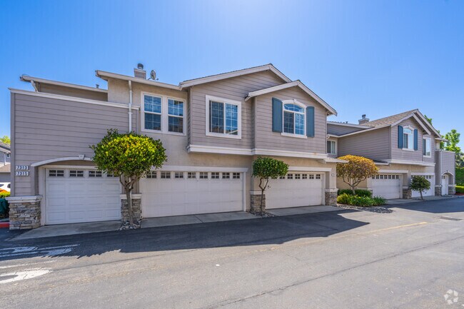 Photo - California Highlands