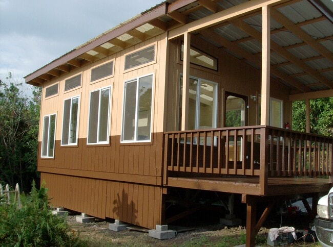 Building Photo - 87 Mamalahoa Hwy Unit C