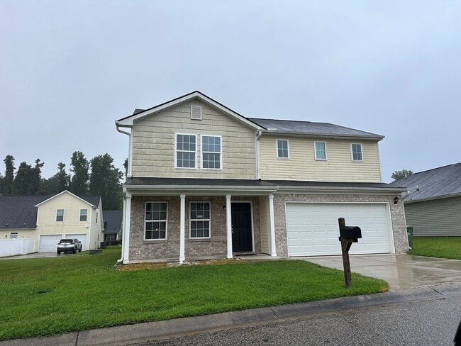 Building Photo - Hogansville- 304 Foxtrot Trail Rental