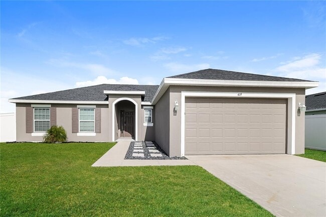 Building Photo - 419 Britten Dr