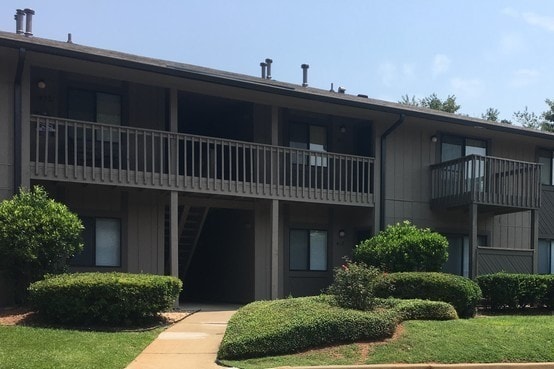 Photo - Crossroads Market Apartments