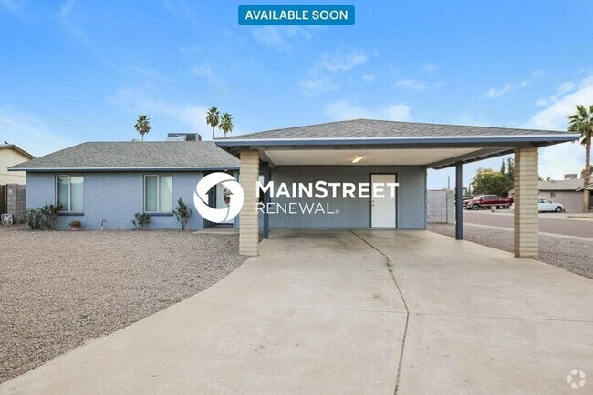 Building Photo - 9601 N 55th Dr Rental