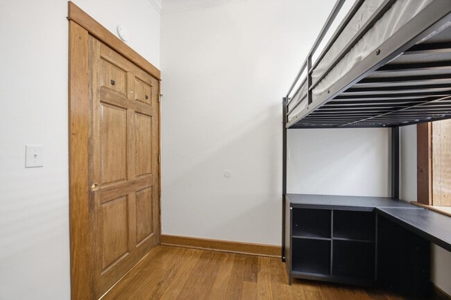 Photo - 823 McCallie Ave Unidad 4